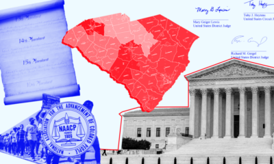 Supreme Court EARTHQUAKE