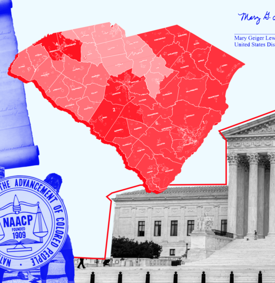 Supreme Court EARTHQUAKE