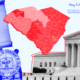 Supreme Court EARTHQUAKE