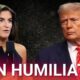 Trump Embarrasses CNN’s Kaitlan Collins