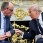 Trump Shakes Up NATO: Major US Troop Drawdown in Germany
