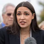 AOC Says the US May Have Already Had a Gay President