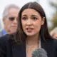 AOC Says the US May Have Already Had a Gay President