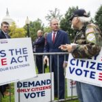 Save Act