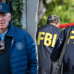 Damaging DOJ Report Exposes Biden FBI of Targeting Christians