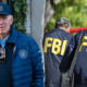 Damaging DOJ Report Exposes Biden FBI of Targeting Christians