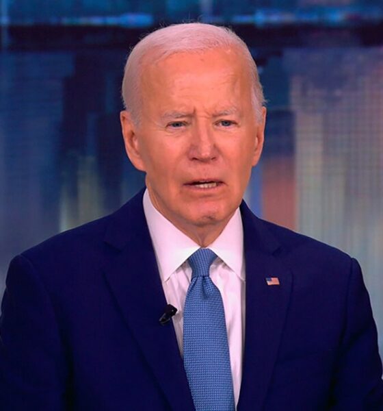 Jill Biden Breaks Silence on Joe Biden’s Cognitive Decline