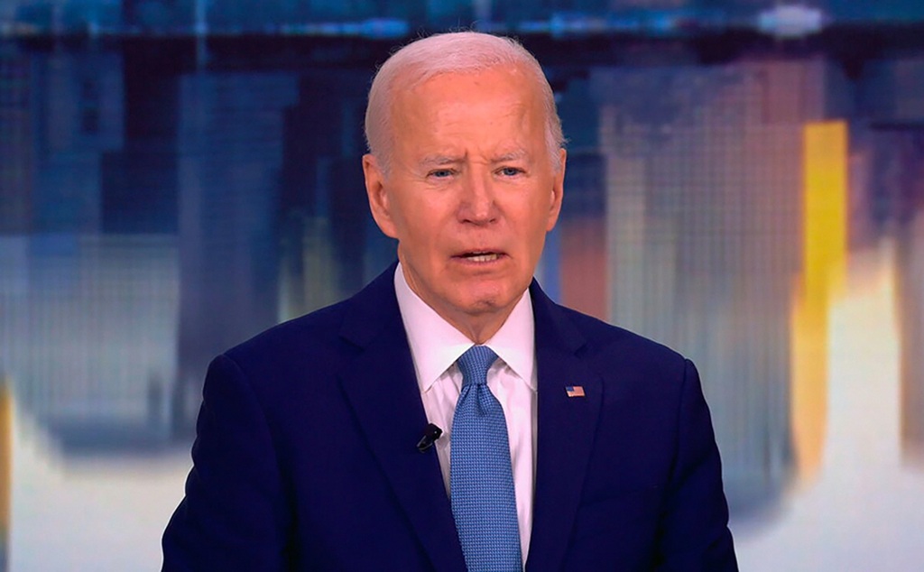 Jill Biden Breaks Silence on Joe Biden’s Cognitive Decline