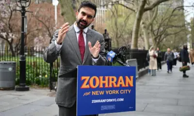 New York Property Owners Flee