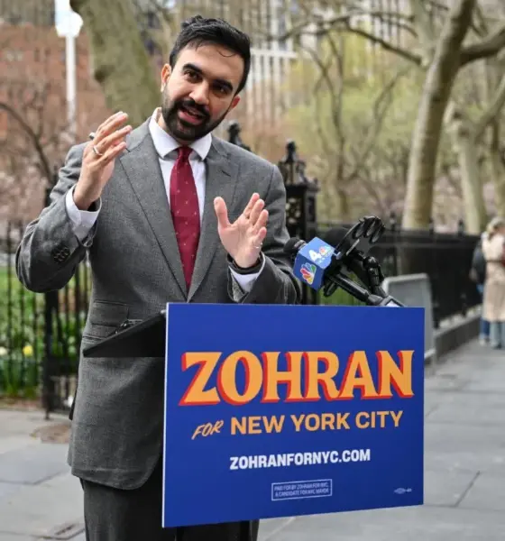 New York Property Owners Flee