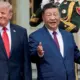 Trump-Xi Beijing Summit