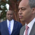 Virginia Attorney General Jay Jones's Fails