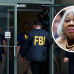 FBI Raids Virginia State Senator Louise Lucas's Office