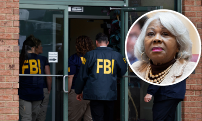 FBI Raids Virginia State Senator Louise Lucas's Office
