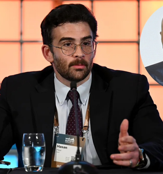 Twitch Star Hasan Piker Rats Out Communist Billionaire Singham to Feds