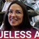 AOC Mocked After Saying Billionaires Never Earned Their Money