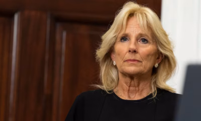 Jill Biden