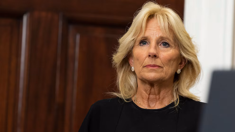 Jill Biden