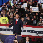 Democrats Panic as Trump Mobilizes Massive "Election Army" for Midterms
