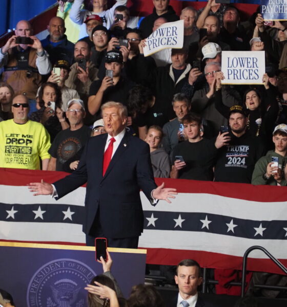 Democrats Panic as Trump Mobilizes Massive "Election Army" for Midterms