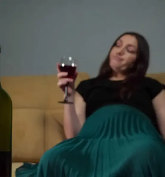 Drinking in Pregnancy on the Rise, CDC Data Show
