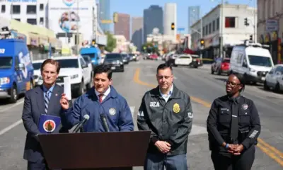 Federal Prosecutor Launches Fraud Probe into California Primary Elections