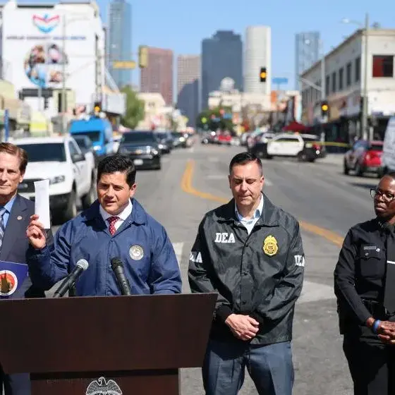 Federal Prosecutor Launches Fraud Probe into California Primary Elections