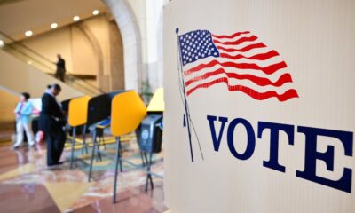 Many California Voters Side With Trump and Musk Over Voter Fraud Claims