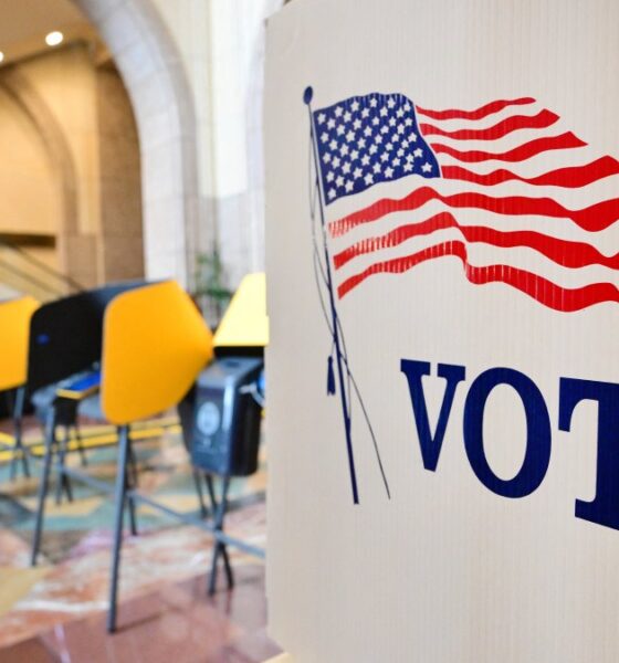 Many California Voters Side With Trump and Musk Over Voter Fraud Claims