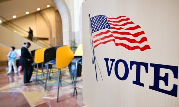 Many California Voters Side With Trump and Musk Over Voter Fraud Claims
