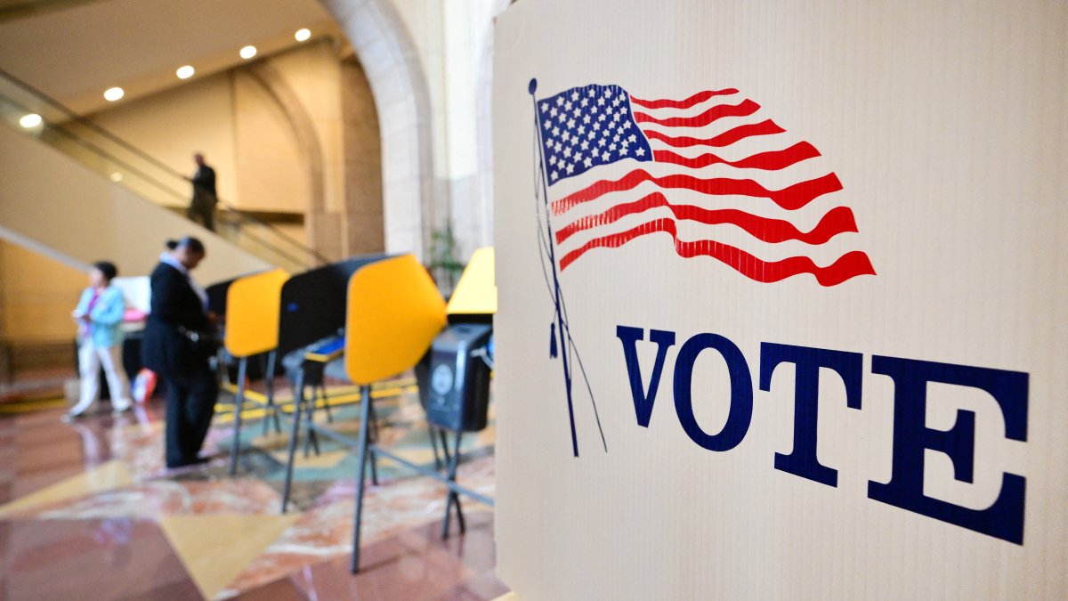 Many California Voters Side With Trump and Musk Over Voter Fraud Claims