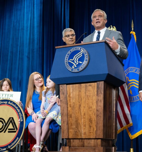 Robert Kennedy's Health Agenda and the Future of America
