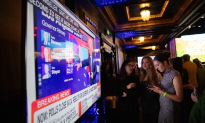 California Elections Expose the Mainstream Media Bias