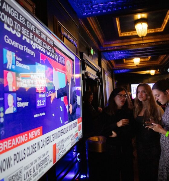 California Elections Expose the Mainstream Media Bias