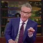 Bill Maher Reveals Why Democrats Keep Losing Voters On Live TV