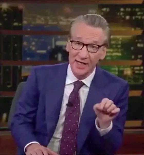Bill Maher Reveals Why Democrats Keep Losing Voters On Live TV