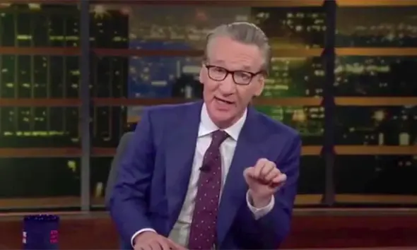 Bill Maher Reveals Why Democrats Keep Losing Voters On Live TV