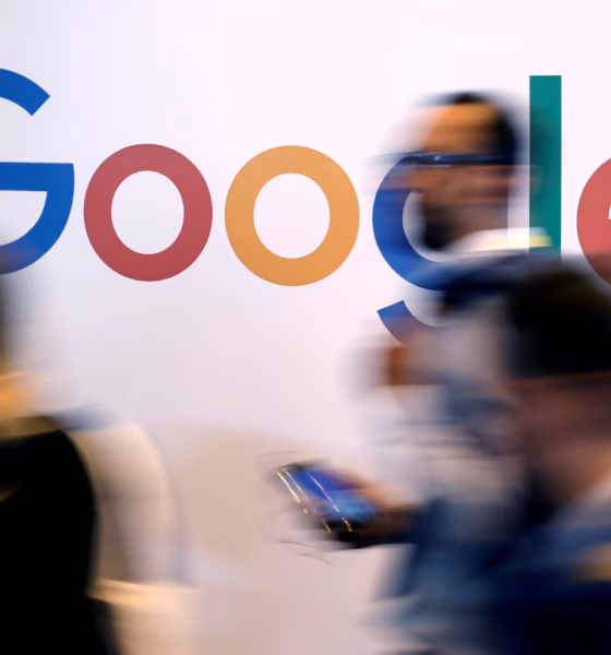 Google’s ‘overwhelming bias’ exposed for promoting left-leaning news