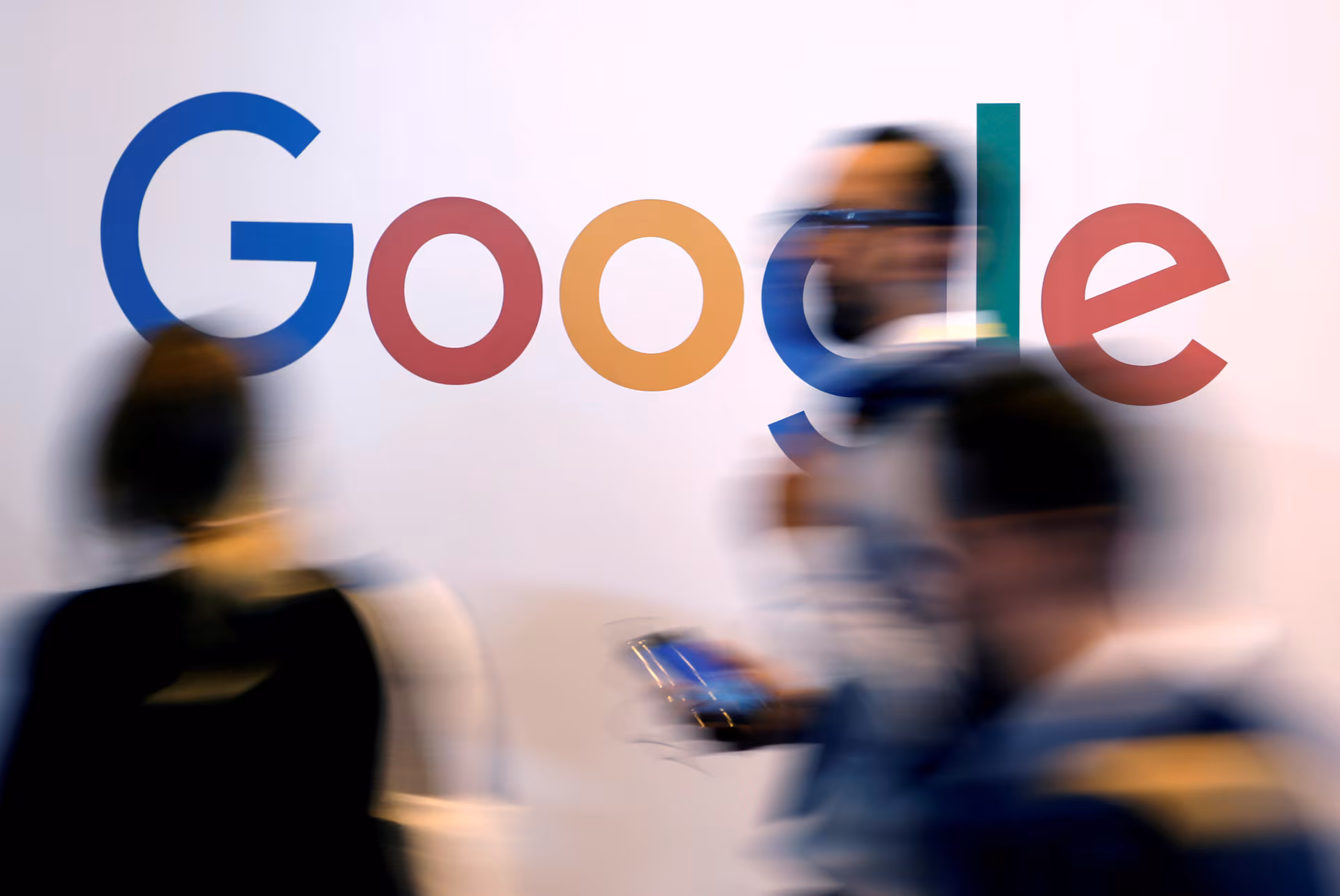 Google’s ‘overwhelming bias’ exposed for promoting left-leaning news