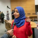 Ilhan Omar Melts Down