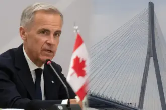 Liberals Shut Down Committee Review of Gordie Howe Bridge Deal