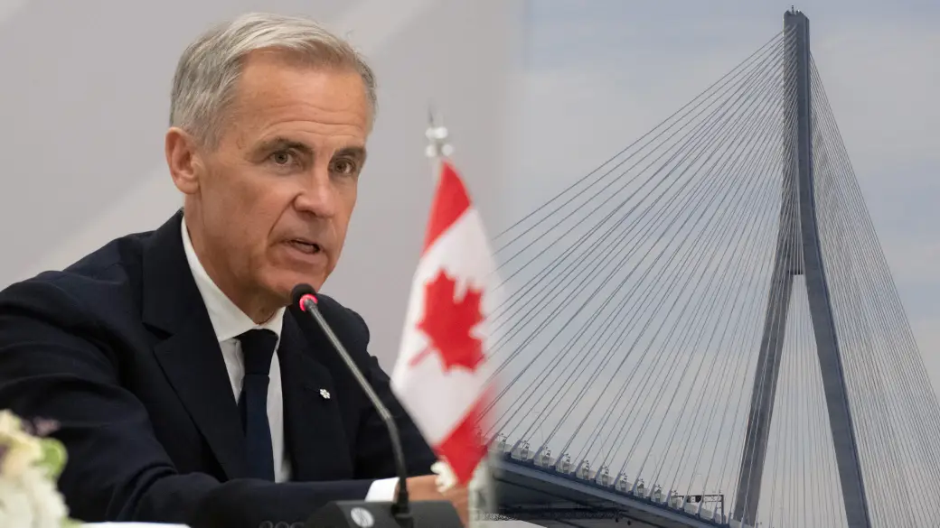 Liberals Shut Down Committee Review of Gordie Howe Bridge Deal