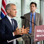 Mark Carney's Pipeline and Pathways Deal