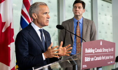Mark Carney's Pipeline and Pathways Deal