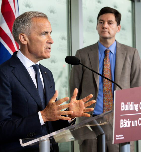 Mark Carney's Pipeline and Pathways Deal