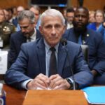 Dr Fauci Pleads the Fifth