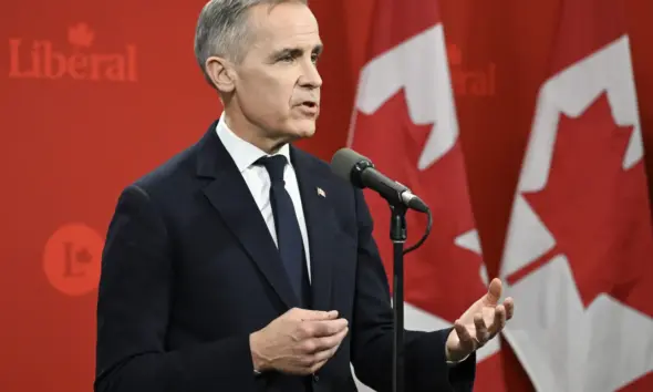 Mark Carney: Is His Agenda Betraying Canada's Middle Class?