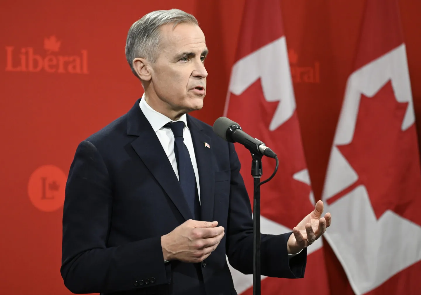 Mark Carney: Is His Agenda Betraying Canada's Middle Class?