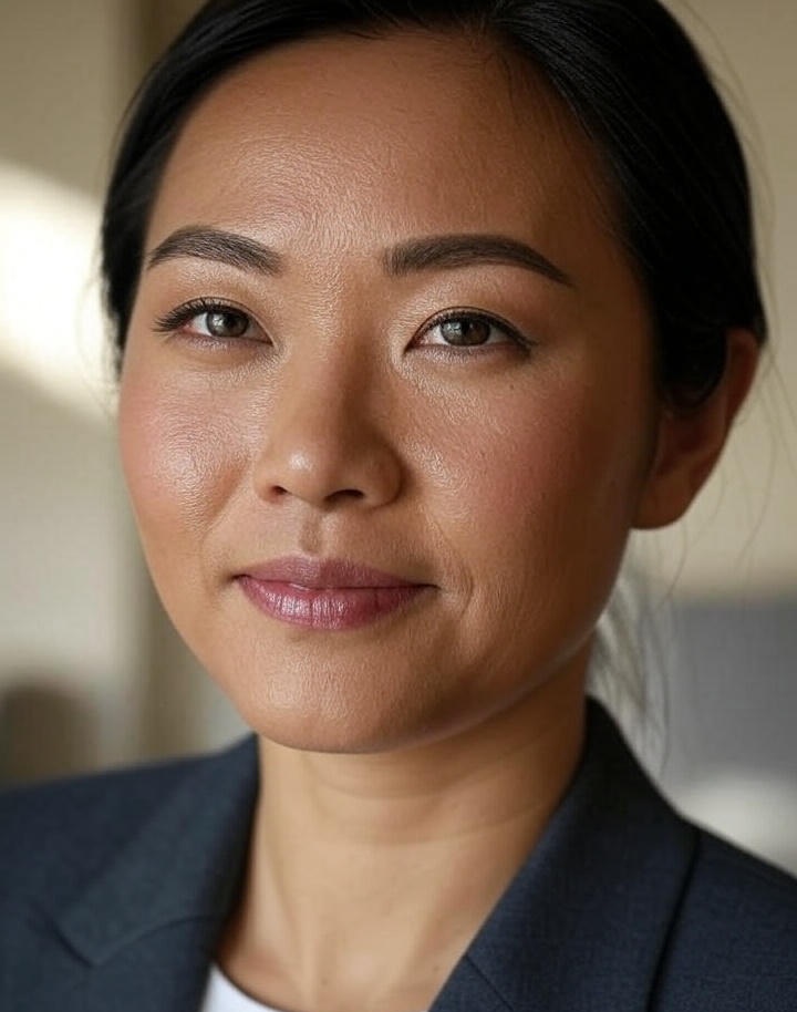 Leyna Wong