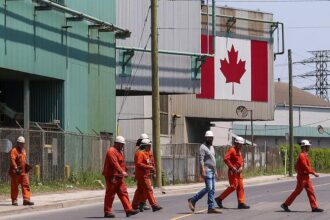 Canada’s Economic Reality: How Global Priorities Are Hurting Local Workers